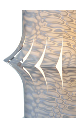 d�tail sur la lanterne