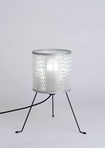 abat-jour diamant small