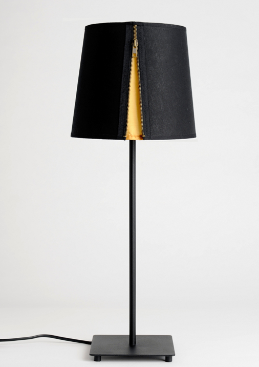 collection d'abat-jour zip